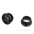 Set di manovella integrato 48-51t Fixie Chainwheel